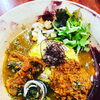 本日より提供開始！秋の食養生に寄り添う「秋刀魚だらけのカレー」