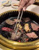 金曜・土曜・日曜・月曜はランチ＆ディナー営業です♪「【11/3(火・祝)はランチ営業いたします！】食道園の焼肉ランチへどうぞ♪」
