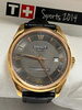 「【久地駅・ブランド時計買取】スイス伝統の金無垢時計TISSOT「パワーマティック80」をお買取り！金無垢・自動巻き時計も無料査定✨」
