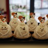 👻ハロウィン限定！かわいい「おばけケーキ」が登場しました🎃【岡山市北区・Patisserie Juna】