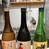 夜はゆっくり日本酒焼酎を楽しめます🍶