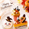 10月31日　明日はハロウィン
