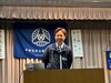「宇都宮市北倫理法人会で、代表が講話いたしました」