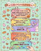 「11月イベント出店情報💕」