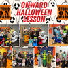 🎃ONWARD Halloween 2026👻