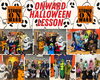 「🎃ONWARD Halloween 2026👻」