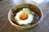 「【11月10日まで】秋限定「とろろ月見メニュー」と「赤かぼちゃと舞茸の天ぷらセット」まもなく終了です」