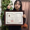母から娘へ健康のバトン！19歳の新プロ誕生でつながる親子の足もみストーリー✨