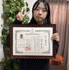 「母から娘へ健康のバトン！19歳の新プロ誕生でつながる親子の足もみストーリー✨」