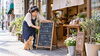 入りたくなる店頭「お店の前を通る人をお客様に。入りたくなる店頭づくりの3つの工夫」