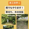 草刈り代行