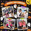skyのハロウィン🎃