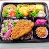 「10月31日のお弁当」