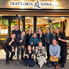 ☆カラフル野菜の小山農園『TRATTORIA庭』へ🍽️☆