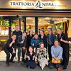 ☆カラフル野菜の小山農園『TRATTORIA庭』へ🍽️☆