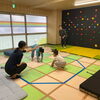 🤼‍♂️🔥おすもう遊びで学ぶルールと力加減！💪✨【札幌市北区篠路　児童発達支援　放課後等デイサービス】