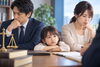 「浮気や家族の悩み、ひとりで抱え込まずにお話しください」