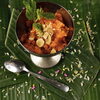 Món tráng miệng tại Tandoor - Món ngọt truyền thống