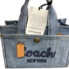 コーチ（COACH）のバッグをお買取りさせていただきました！ブランドバッグの査定や買取もお気軽にご相談ください！