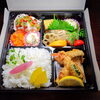 おもたせお弁当
ご予約ありがとうございました!