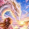 お主の今月のテーマは？どう生きる？🐉守護龍神うめちゃんメッセージ