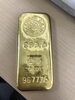 金インゴット「【インゴット　高価買取】横浜市泉区立場の買取専門店「おたからや　立場店」電話相談無料＆査定無料♪」