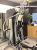 マシーントレーニング「WEstyleジムの器具紹介⑤！【ボディメイク/ダイエット/パーソナルジム/安心安全/三越前駅徒歩2分】」