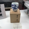 十三代酒井田柿右衛門・湯呑の買取「札幌市西区や宮の森で骨董品・十三代酒井田柿右衛門の出張買取なら「買取専門店 くらや 札幌西店」へご相談下さい！遺品整理も対応可能です。」