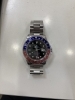 ROLEX 【GMT】高騰中「新年　ロレックス（ROLEX）ディトナ　サブマリーナ　シードゥエラ他　高価買取】ミエル川口店の買取専門店「おたからや　ミエル川口店」」