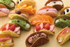 写真はイメージです「【リニューアル】生クリームを挟んだ和洋菓子「ふわふわ」が２月２３日より新しくなります。」