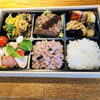 1番人気のふくろう弁当☆サーロインステーキが人気。「特別なお祝いにお弁当をお届けいたします。」