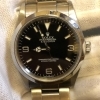 ロレックス　エクスプローラー　高価買取いたします「【ロレックス（ROLEX）高価買取】横須賀市衣笠栄町の買取専門店「おたからや　衣笠栄町店」電話相談無料＆査定無料♪」