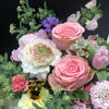 最近おつくりしたお花 花一 恵庭 花屋 アレンジ 花束 供花 フラワーショップ花一のニュース まいぷれ 千歳 恵庭