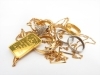 「【新潟市/三条市/買取本舗ふくろう】　貴金属　金　プラチナ　アクセサリー　ジュエリー　インゴット　金貨　宝石」