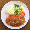 「2/21(月)のランチ」