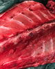 「本マグロ骨付き中落ち¥850！！」