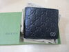 GUCCI／DORIAN／473922-CWC1N「GUCCI／DORIAN・473922-CWC1N　　　　二つ折り財布お買取させて頂きました。　　　　　買取専門店大吉　佐世保店！」