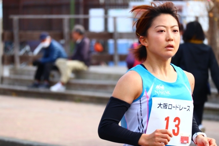 「【レース予定】2/27 大阪マラソン（びわ湖統合）」