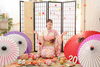 成人式前撮り「10周年記念＊撮影料金10,000円 特別割引＊晴れ着姿・成人式前撮り撮影・後撮り」