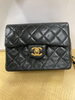 「【CHANEL チェーンショルダーバッグ　高価買取】群馬県前橋市前橋駅の買取専門店「おたからや　前橋南町店」電話相談無料＆査定無料♪」