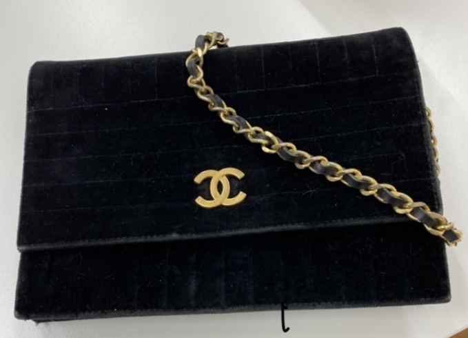 シャネル CHANEL バッグ「【シャネル CHANEL バッグ 高価買取】松江市の買取専門店「おたからや　イオン松江店」電話相談無料＆査定無料♪」