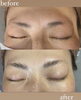 眉間のしわ、お目元全体のリフトアップがすごい‼︎「老け顔なんて言わせない‼︎」