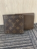 「【Lv（ルイヴィトン）財布　モノグラム　タイガ　高価買取】奈良県の買取専門店「おたからや　イオンビッグ香芝店」」
