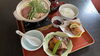 「京らぎ揖屋店『今週のうまいもんランチ』」