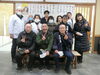 「感染対策には充分注意して開催！2月20日（日）久しぶりの柴又門前寄席《柴又亀家おかみの独り言》【柴又名物草だんごが人気☆柴又帝釈天から一番近いお団子屋】」