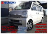 スズキ　エブリィワゴンPZターボスペシャル4WD「展示車のご紹介～(*^^)v」