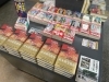 「毎年好評の企画【春の文房具祭】各コーナーもリニューアル‼︎【東近江×本屋×文房具】」