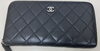 「【CHANEL 財布】新宿西口の買取専門店「おたからや　新宿西口店」電話相談無料＆査定無料♪」