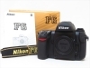 「【新潟市/三条市/買取本舗ふくろう】　Nikon　ニコン　F6　一眼レフ　カメラ　ボディ　レンズ」