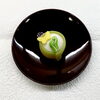 「早蕨」「春の上生菓子「早蕨」」